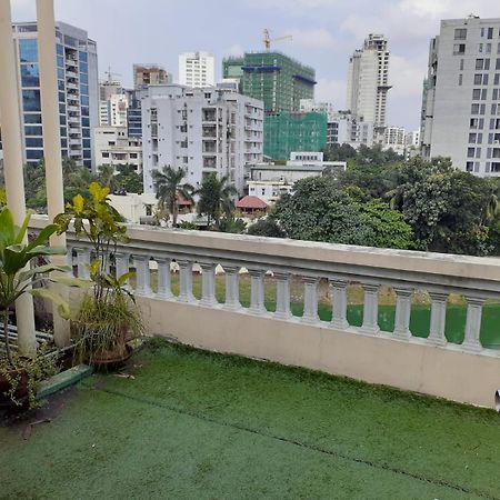 Hotel Amazon Lilly Residencia Dhaka Exterior foto
