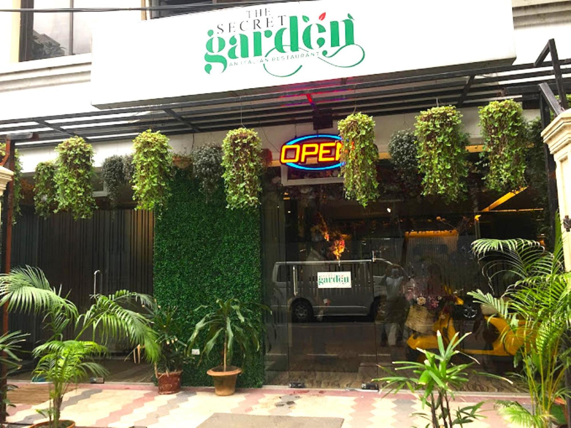 Hotel Amazon Lilly Residencia Dhaka Exterior foto