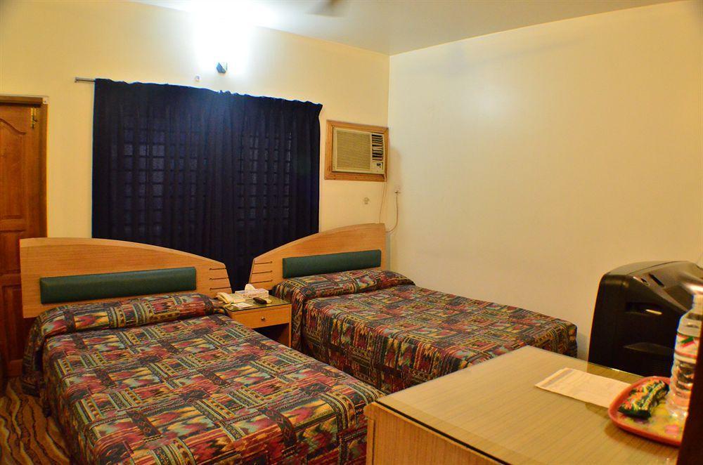 Hotel Amazon Lilly Residencia Dhaka Exterior foto