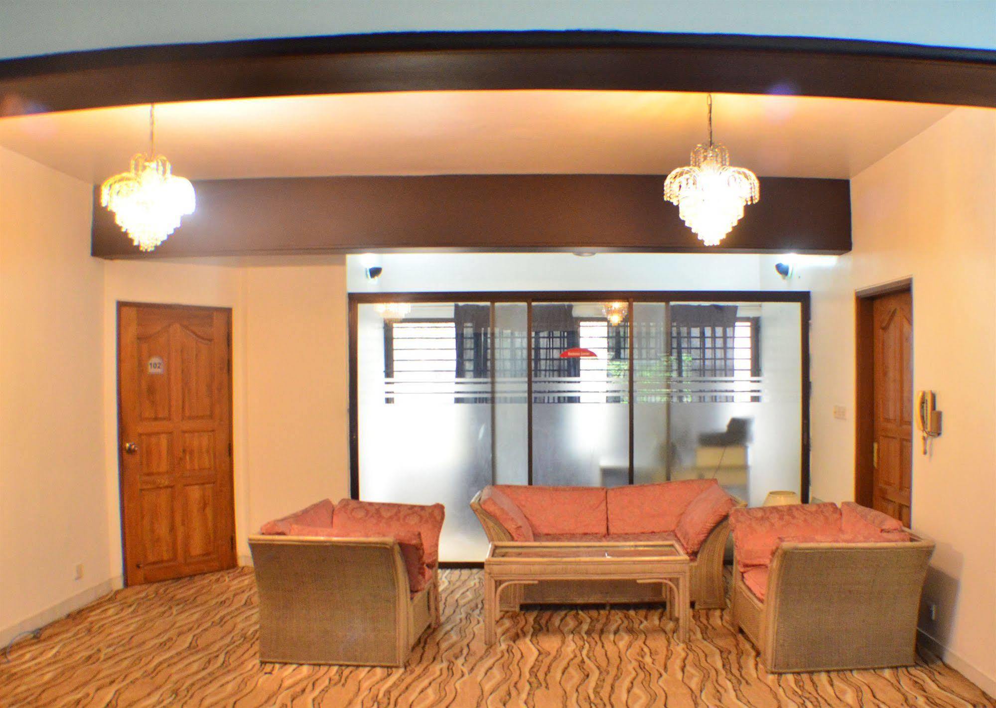 Hotel Amazon Lilly Residencia Dhaka Exterior foto
