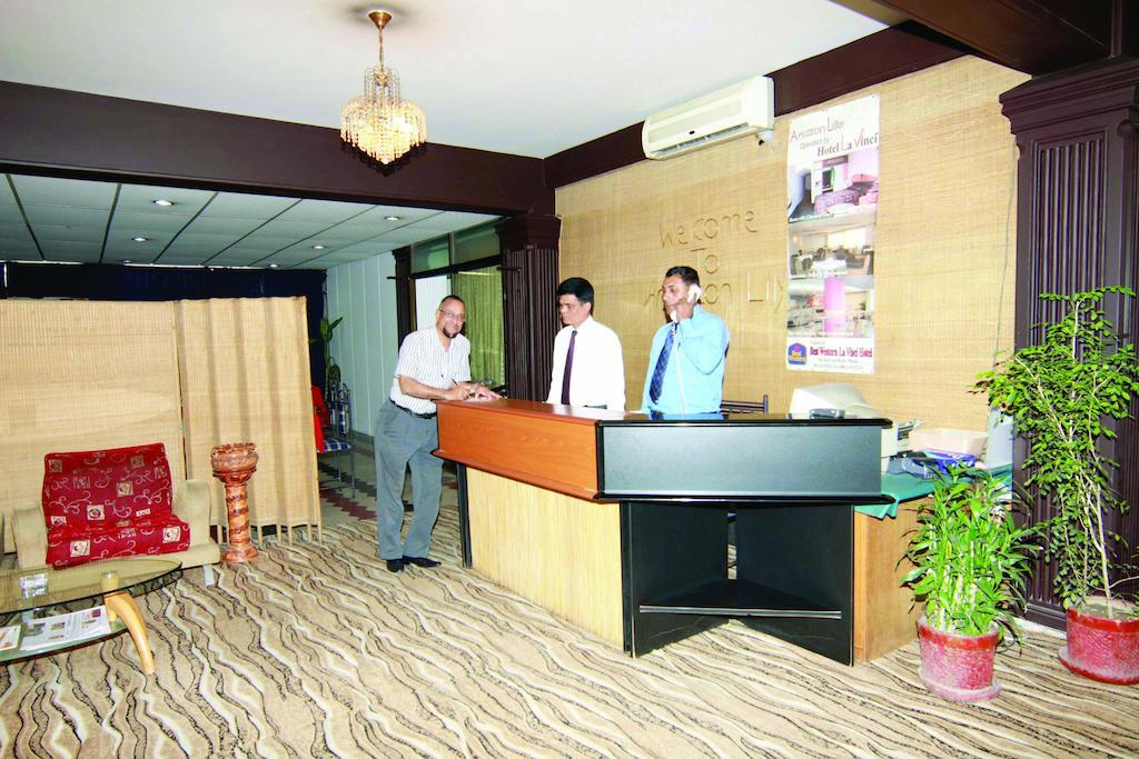 Hotel Amazon Lilly Residencia Dhaka Exterior foto